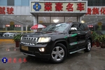 Jeep大切诺基2011款3.6L 豪华导航版