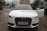 奥迪A4L2013款35 TFSI 自动舒适型