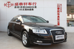 奥迪A6L2011款2.0TFSI 手自一体 标准型