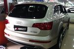 奥迪Q72011款3.0TFSI 专享型(H)