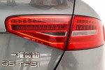 奥迪A4L2013款35 TFSI 自动标准型