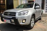 丰田RAV42010款2.4L 自动豪华升级版