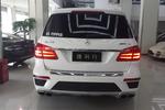 奔驰GL级AMG2014款GL63 AMG