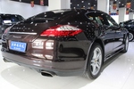 保时捷Panamera2010款Panamera 4