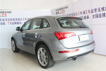 奥迪Q52010款2.0TFSI 运动款(进口)