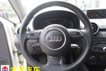 奥迪A12011款1.4T Ego版