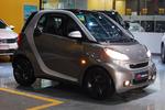 smartfortwo2011款1.0T 硬顶激情版