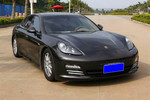 保时捷Panamera2010款Panamera 4