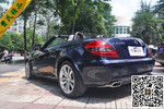 奔驰SLK级2010款SLK200K Grand Edition