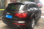 奥迪Q72014款35 TDI 运动型