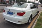 宝马5系2010款520Li 豪华型