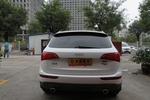 奥迪Q52010款2.0TFSI 进取型