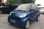 smartfortwo-精灵