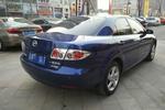 马自达Mazda62005款2.0豪华型