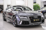 奥迪RS7 Sportback2014款RS7 Sportback