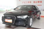 奥迪A6L2012款30 FSI 舒适型(2.5L)