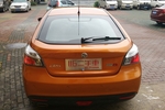 MG62011款1.8DVVT 手自一体 贺岁版