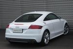 奥迪TTS2013款TTS Coupe 2.0TFSI quattro