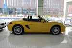 保时捷Boxster2009款Boxster 2.9L 