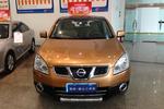 日产逍客2012款2.0XV 龙 CVT 4WD