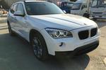 宝马X12013款sDrive20i 运动设计套装