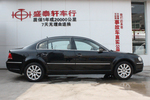 大众帕萨特2011款1.8TSI DSG 御尊版