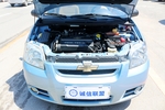 雪佛兰乐风2008款1.4SE MT