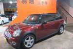 MINICLUBMAN2008款1.6T COOPER S 