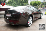 TeslaModel S2014款MODEL S P85