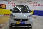 smartfortwo2012款1.0T 硬顶激情烈焰特别版