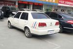 大众捷达2005款CIF 1.6L手动5速