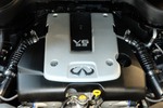 英菲尼迪QX702009款FX35 超越版