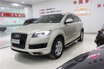 奥迪Q72012款3.0TFSI 技术型