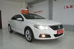 大众CC2013款2.0TSI 至尊型