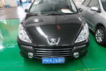 标致307两厢2009款2.0L 自动运动版