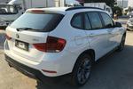 宝马X12013款sDrive20i 运动设计套装