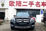 奔驰GLK级2013款GLK300 4MATIC 时尚型