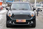 MINICOUNTRYMAN2014款1.6L COOPER Fun 