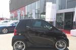 smartfortwo2014款1.0T 硬顶BoConcept特别版