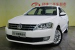 大众朗逸2013款1.6L 自动 豪华版