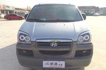 江淮瑞风2011款2.4L祥和 汽油豪华版HFC4GA1-C