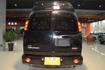 GMC Savana-6.0L商务之星10座