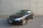 海马福美来2008款1.6L 自动舒适DX