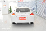 保时捷Panamera2010款Panamera