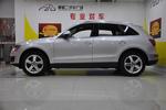 奥迪Q52011款2.0TFSI 技术型