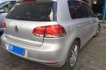 大众高尔夫2009款1.4TSI 手自一体 舒适型