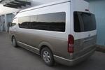 丰田HIACE2011款2.7L 手动标准版13座