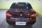 斯柯达昊锐2009款1.8TSI 手自一体 贵雅版