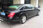 奔驰S级2012款 S350L Grand Edition