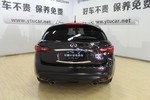 英菲尼迪QX702010款FX35 标准版